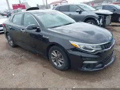 5XXGT4L36LG410193 2020 KIA OPTIMA