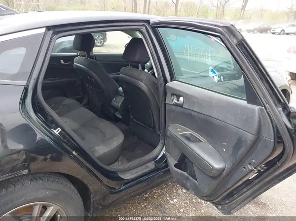 5XXGT4L36LG410193 2020 KIA OPTIMA - Image 8