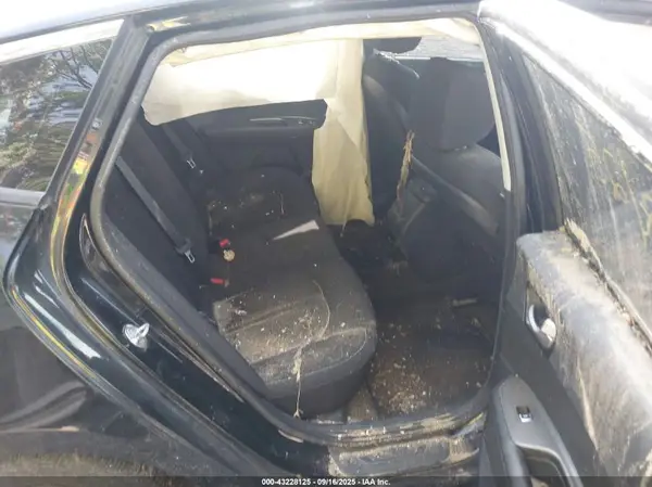5XXGT4L36LG410209 2020 KIA OPTIMA - Image 8
