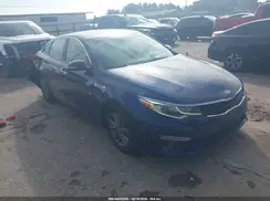 5XXGT4L36LG410372 2020 KIA OPTIMA