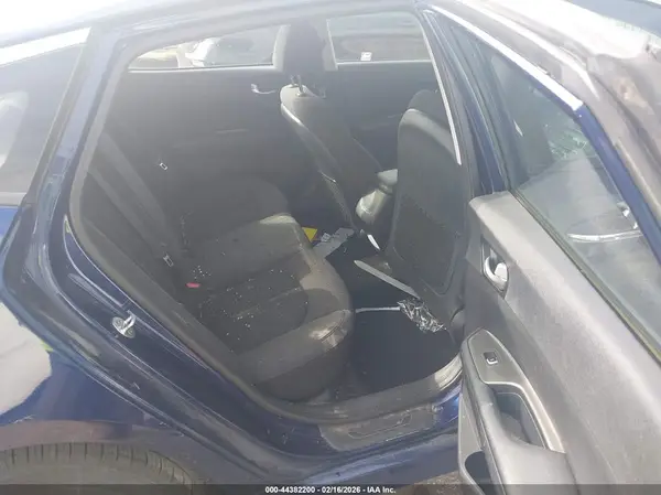 5XXGT4L36LG410372 2020 KIA OPTIMA - Image 8