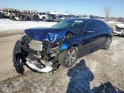 5XXGT4L36LG410601 2020 KIA OPTIMA