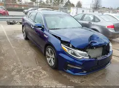 5XXGT4L36LG410615 2020 KIA OPTIMA