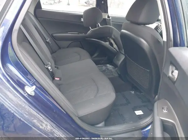 5XXGT4L36LG410789 2020 KIA OPTIMA - Image 8