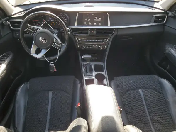 5XXGT4L36LG411201 2020 KIA OPTIMA - Image 8