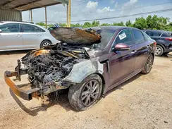 5XXGT4L36LG411411 2020 KIA OPTIMA