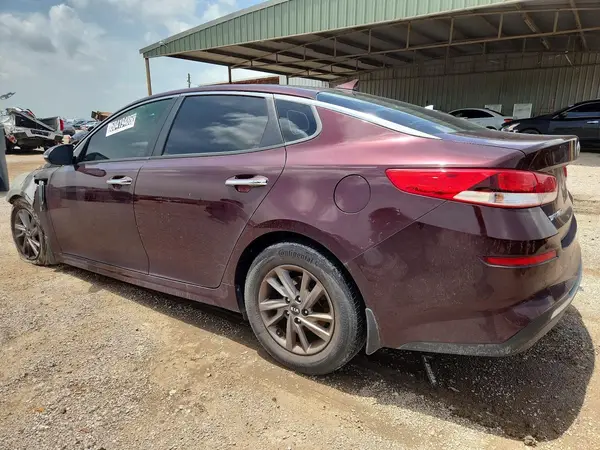 5XXGT4L36LG411411 2020 KIA OPTIMA - Image 2