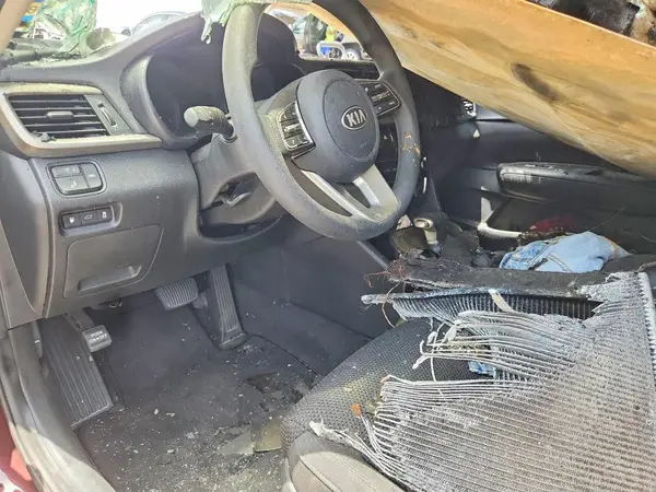 5XXGT4L36LG411411 2020 KIA OPTIMA - Image 8