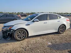 5XXGT4L36LG412493 2020 KIA OPTIMA
