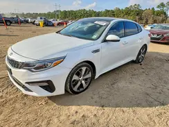 5XXGT4L36LG413093 2020 KIA OPTIMA