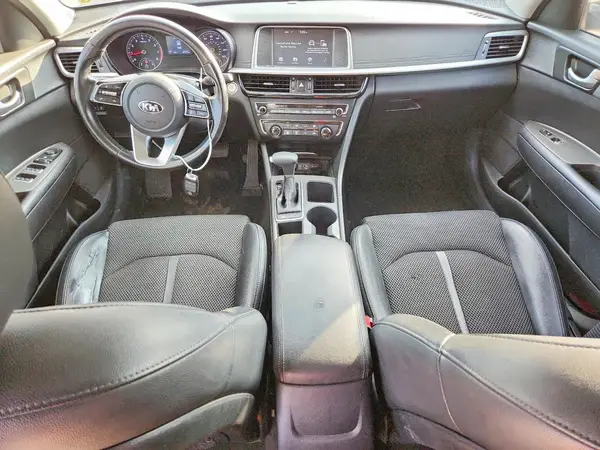 5XXGT4L36LG413093 2020 KIA OPTIMA - Image 8