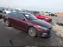 5XXGT4L36LG413370 2020 KIA OPTIMA