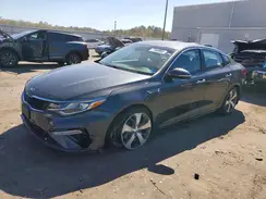 5XXGT4L36LG413403 2020 KIA OPTIMA