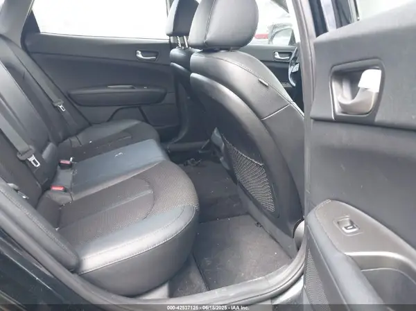 5XXGT4L36LG413515 2020 KIA OPTIMA - Image 8