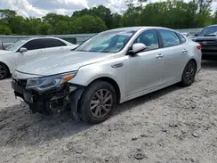 5XXGT4L36LG413658 2020 KIA OPTIMA