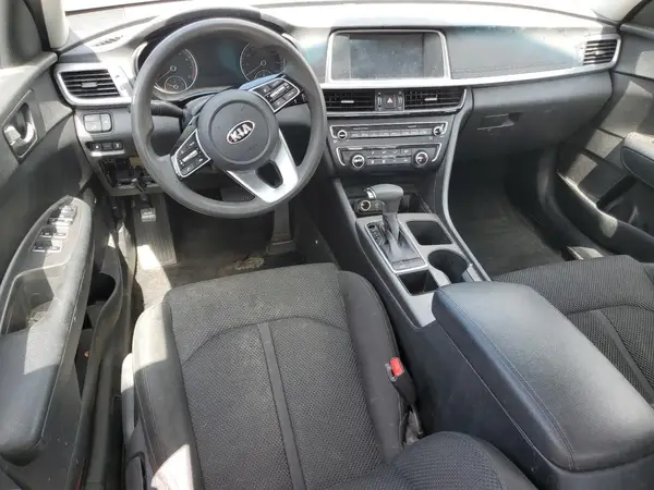 5XXGT4L36LG413658 2020 KIA OPTIMA - Image 8