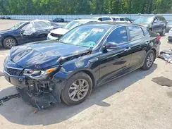 5XXGT4L36LG413806 2020 KIA OPTIMA