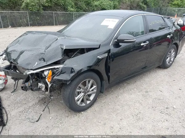 5XXGT4L36LG414311 2020 KIA OPTIMA - Image 2