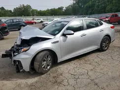 5XXGT4L36LG414714 2020 KIA OPTIMA