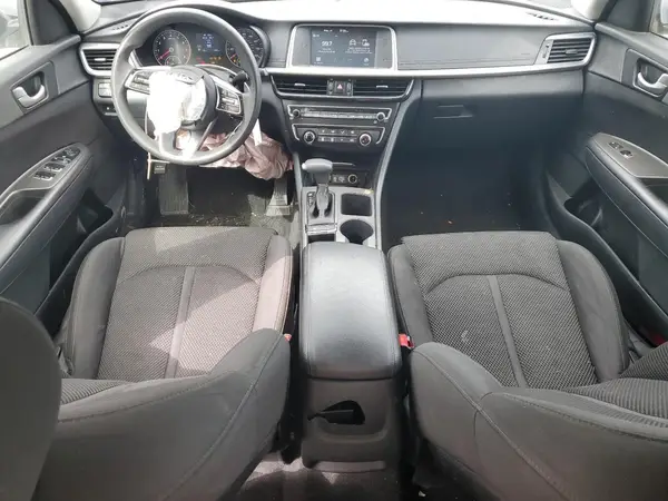 5XXGT4L36LG414714 2020 KIA OPTIMA - Image 8