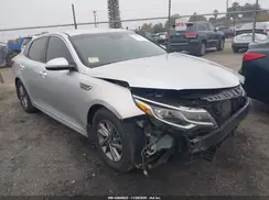 5XXGT4L36LG414888 2020 KIA OPTIMA