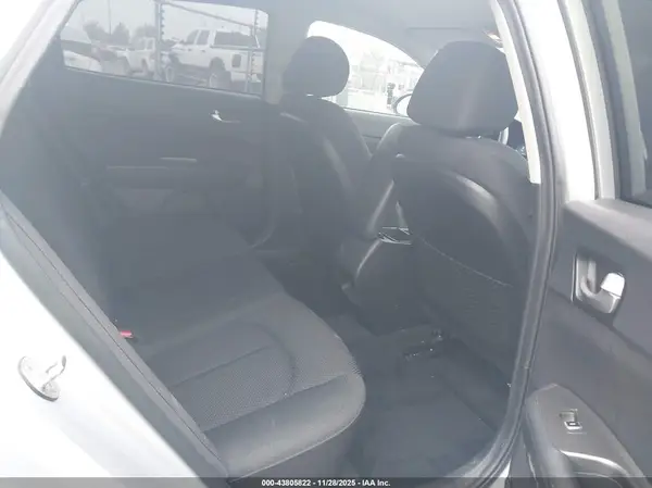 5XXGT4L36LG414888 2020 KIA OPTIMA - Image 8