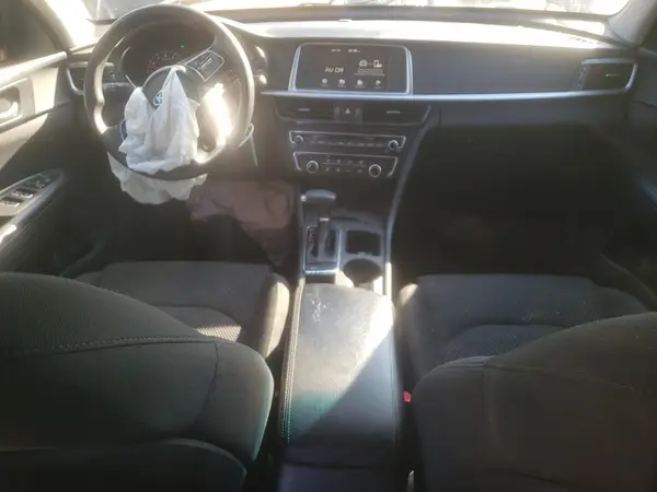 5XXGT4L36LG415023 2020 KIA OPTIMA - Image 8