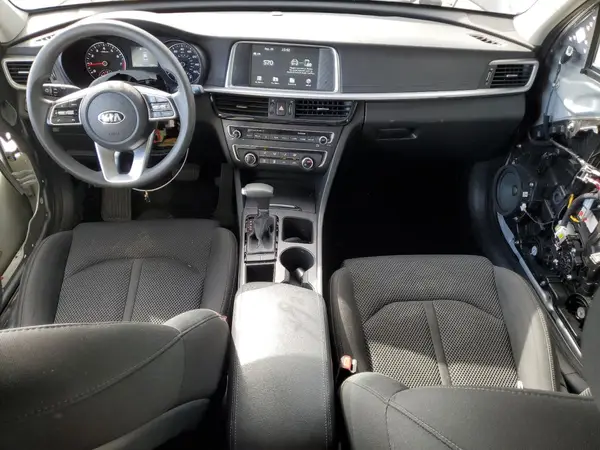 5XXGT4L36LG415085 2020 KIA OPTIMA - Image 8