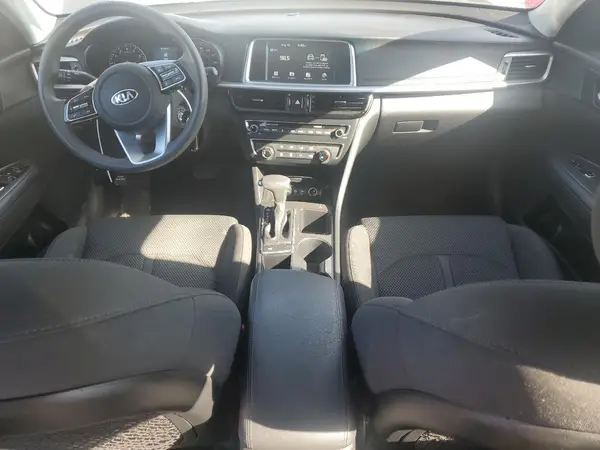 5XXGT4L36LG415183 2020 KIA OPTIMA - Image 8