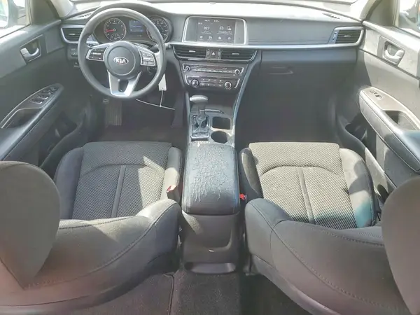 5XXGT4L36LG415782 2020 KIA OPTIMA - Image 8