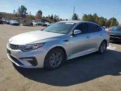 5XXGT4L36LG415846 2020 KIA OPTIMA