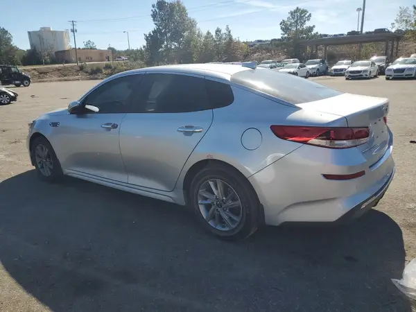 5XXGT4L36LG415846 2020 KIA OPTIMA - Image 2
