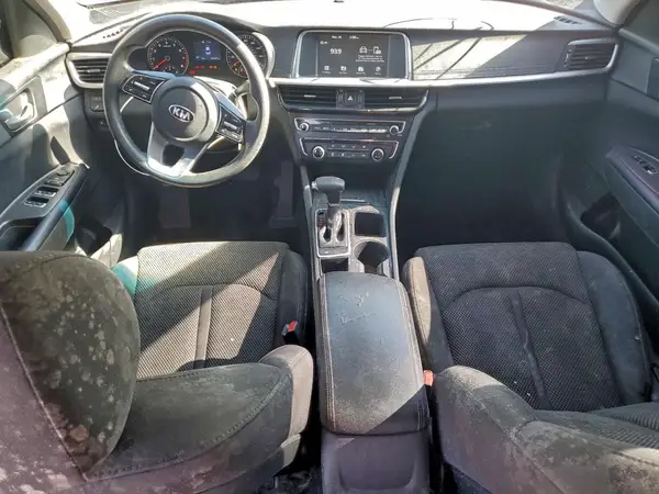 5XXGT4L36LG415846 2020 KIA OPTIMA - Image 8