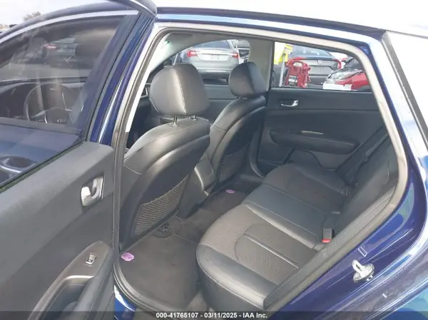 5XXGT4L36LG416009 2020 KIA OPTIMA - Image 8