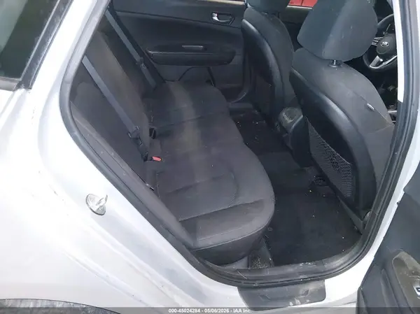 5XXGT4L36LG416124 2020 KIA OPTIMA - Image 8