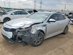 5XXGT4L36LG416138 2020 KIA OPTIMA