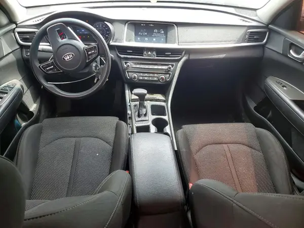 5XXGT4L36LG416138 2020 KIA OPTIMA - Image 8