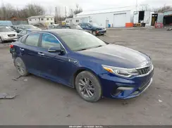 5XXGT4L36LG416303 2020 KIA OPTIMA