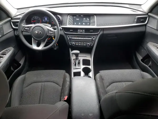 5XXGT4L36LG416348 2020 KIA OPTIMA - Image 8