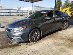 5XXGT4L36LG416690 2020 KIA OPTIMA