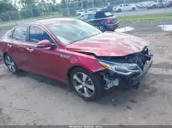 5XXGT4L36LG417242 2020 KIA OPTIMA