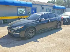 5XXGT4L36LG417743 2020 KIA OPTIMA