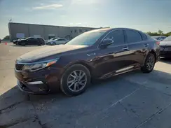 5XXGT4L36LG418262 2020 KIA OPTIMA