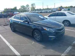 5XXGT4L36LG418391 2020 KIA OPTIMA