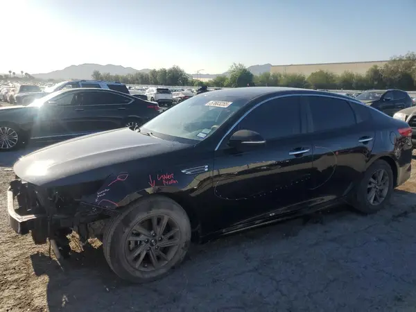 5XXGT4L36LG418410 2020 KIA OPTIMA - Image 1