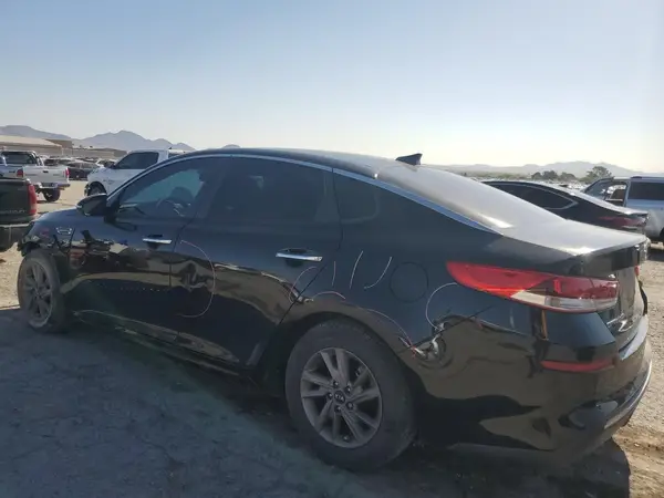 5XXGT4L36LG418410 2020 KIA OPTIMA - Image 2