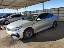 5XXGT4L36LG418617 2020 KIA OPTIMA