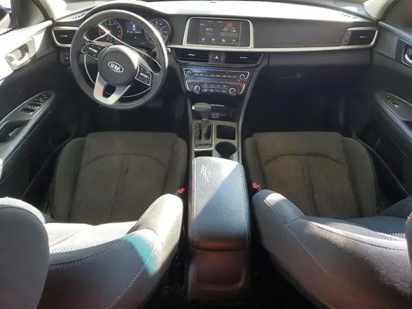 5XXGT4L36LG418617 2020 KIA OPTIMA - Image 8