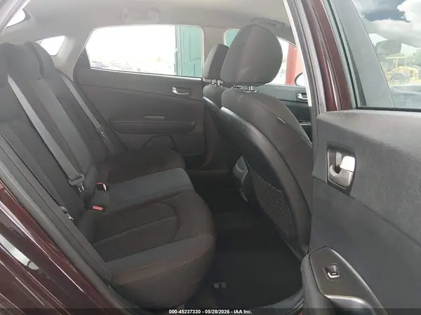 5XXGT4L36LG418794 2020 KIA OPTIMA - Image 8