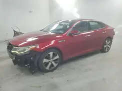 5XXGT4L36LG418990 2020 KIA OPTIMA